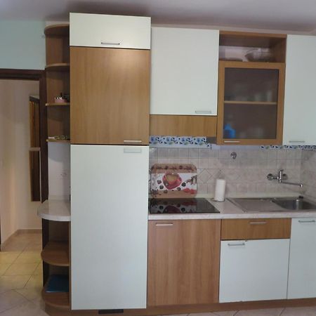 Soline Beach Apartments Biograd Na Moru Dış mekan fotoğraf