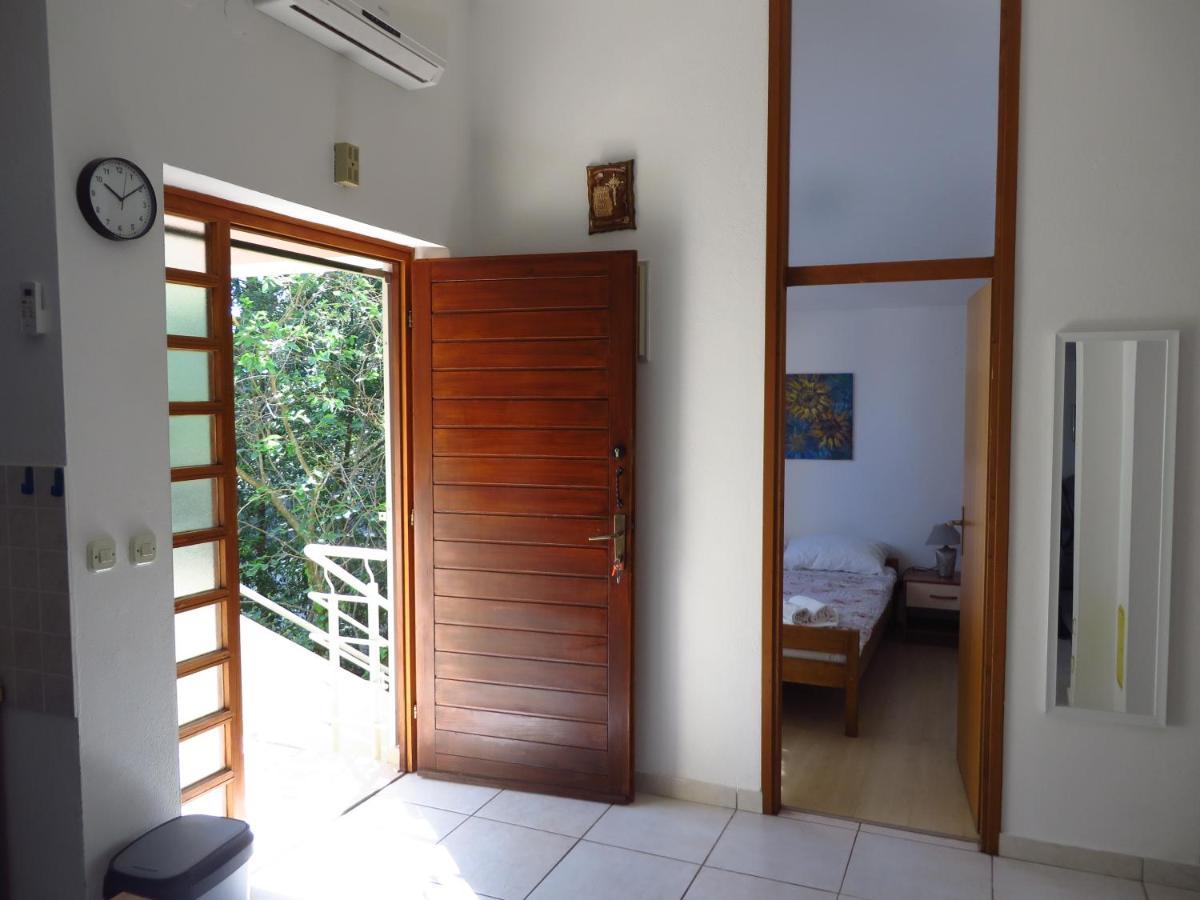 Soline Beach Apartments Biograd Na Moru Dış mekan fotoğraf