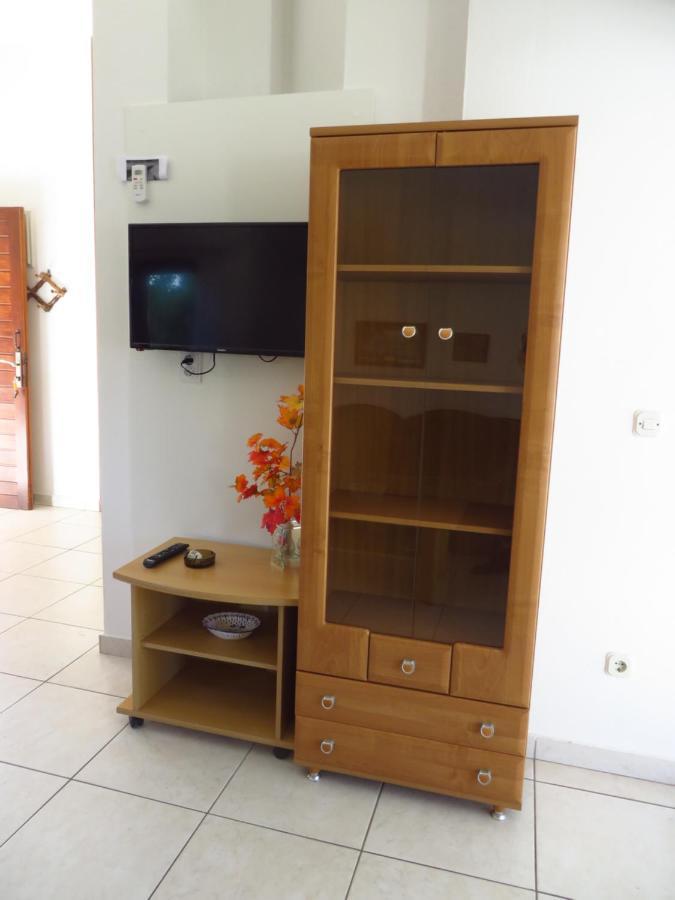 Soline Beach Apartments Biograd Na Moru Dış mekan fotoğraf