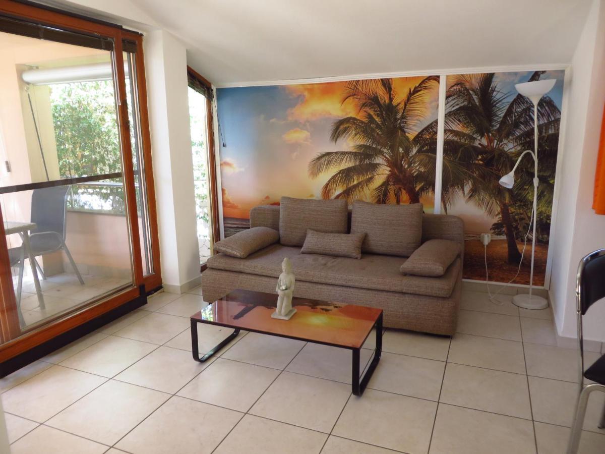 Soline Beach Apartments Biograd Na Moru Dış mekan fotoğraf
