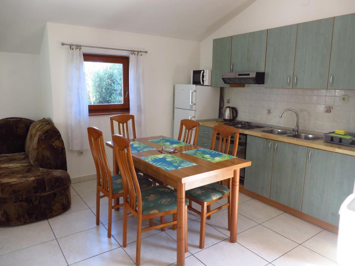 Soline Beach Apartments Biograd Na Moru Dış mekan fotoğraf