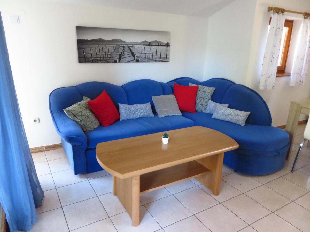 Soline Beach Apartments Biograd Na Moru Dış mekan fotoğraf