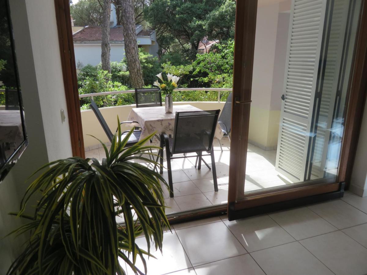 Soline Beach Apartments Biograd Na Moru Dış mekan fotoğraf