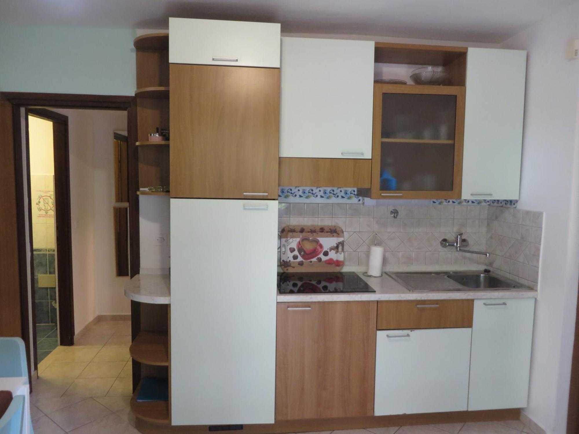 Soline Beach Apartments Biograd Na Moru Dış mekan fotoğraf