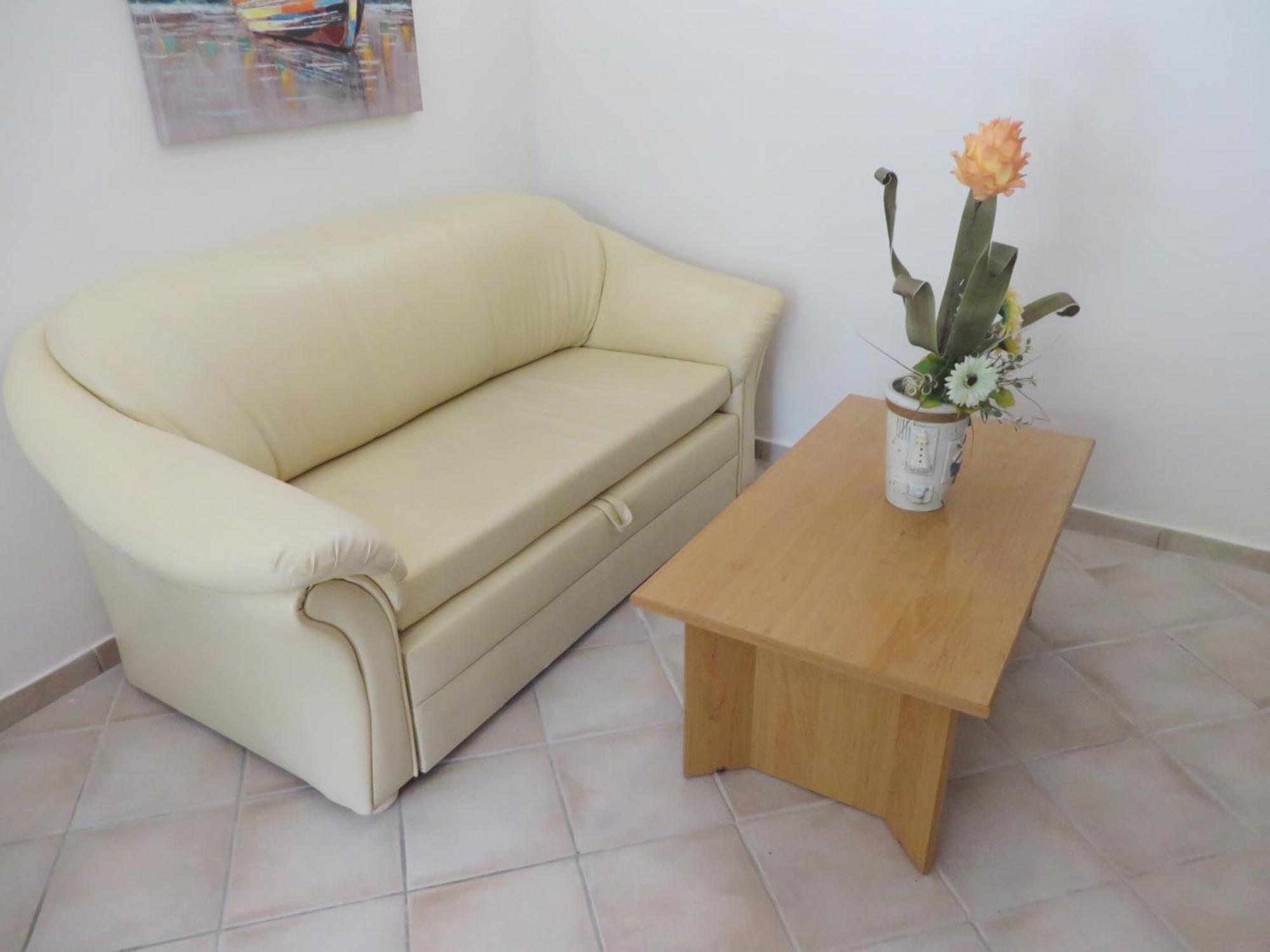 Soline Beach Apartments Biograd Na Moru Oda fotoğraf