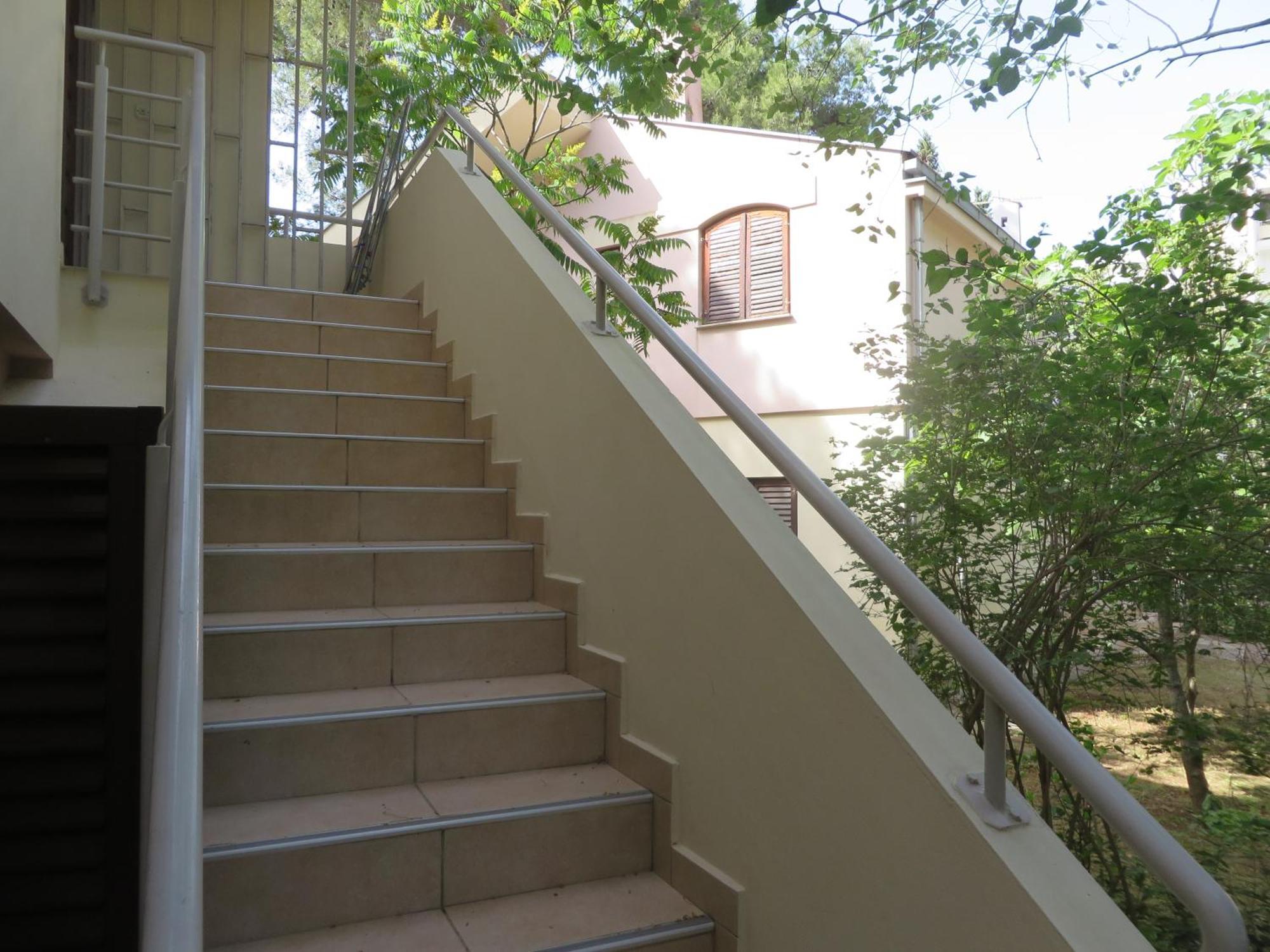 Soline Beach Apartments Biograd Na Moru Oda fotoğraf